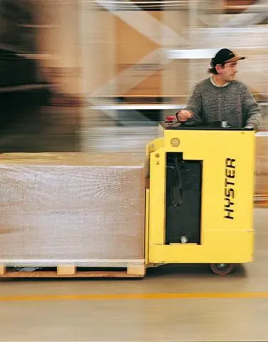 Hyster RP 2.0