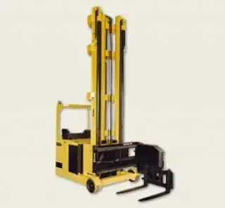 Yale MT 15