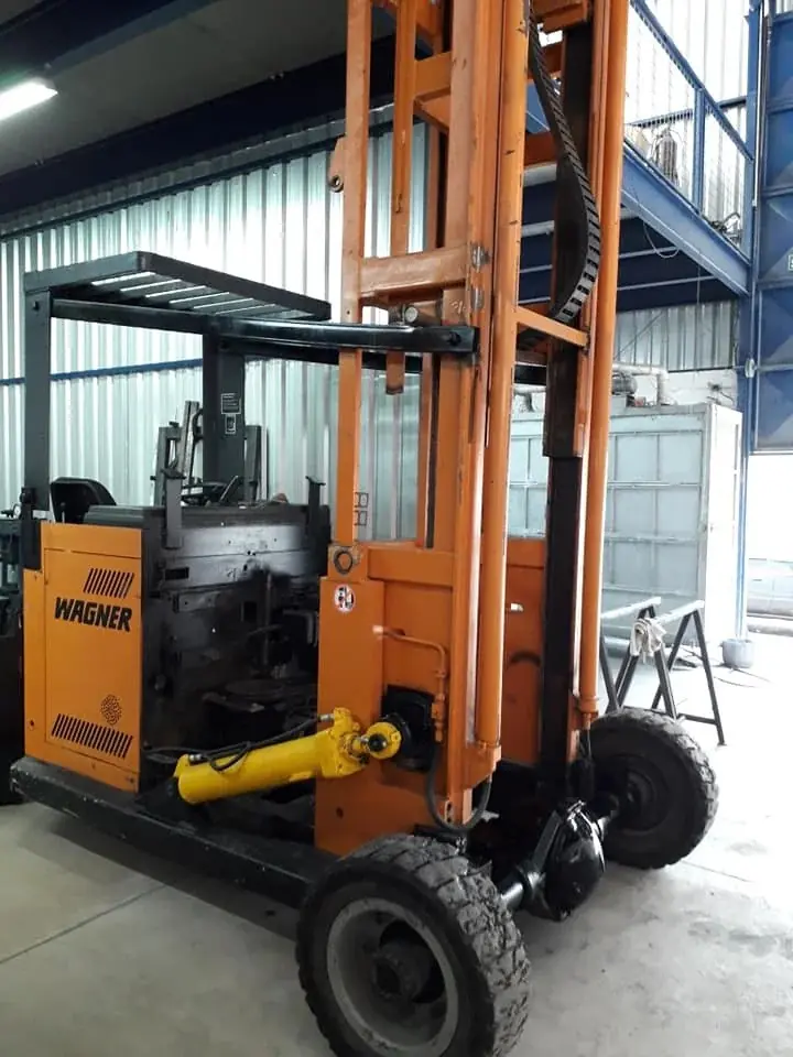 Wagner GX 30 TR 5.550