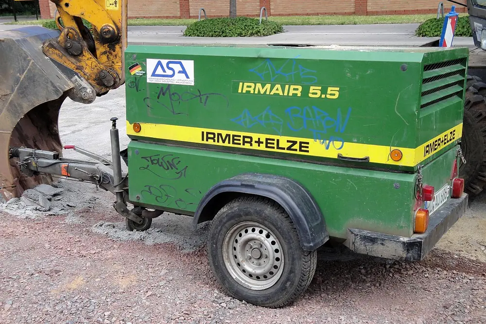 IRMAIR Irmair 5,5