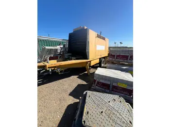 SCHWING-Stetter BP 3500 HDR D