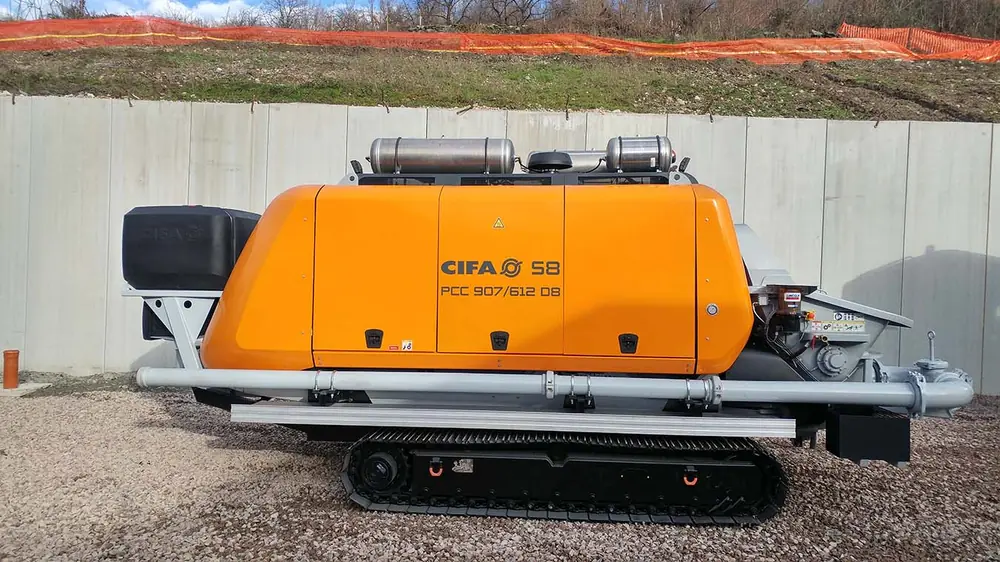 CIFA PCC 907 thumbnail 6