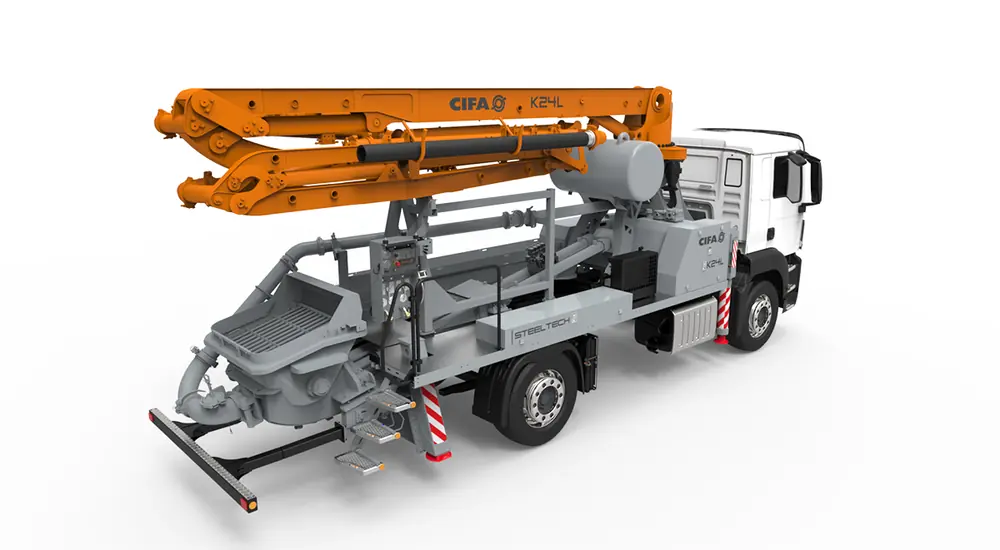 CIFA K24L