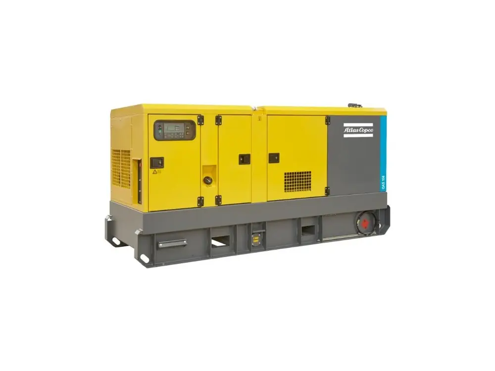 Atlas Copco QAS-150
