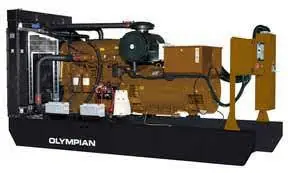 Olympian GEP 650