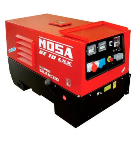 Mosa GE 10 SC