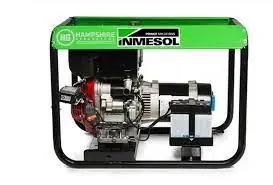 INMESOL ALS 500-E