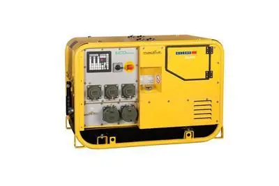 Endress ESE 1407 DBG ES DIN