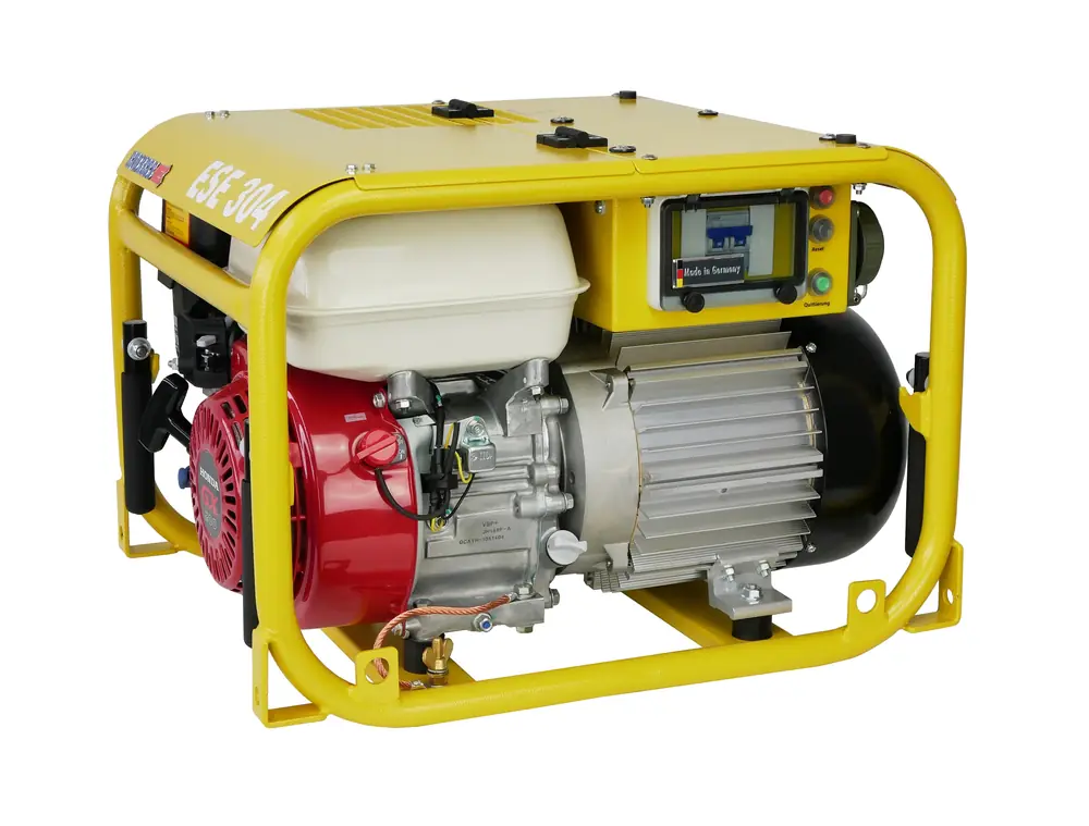 Endress ESE 304 HG DIN