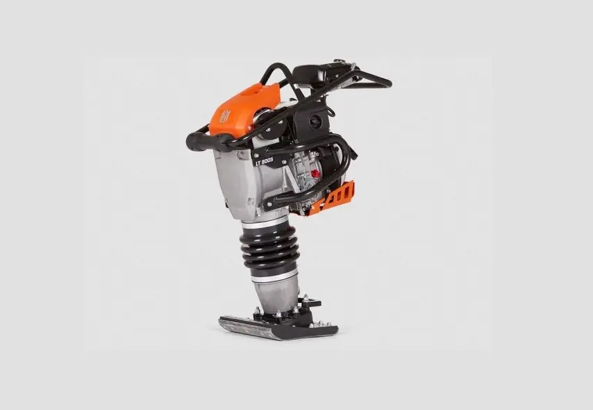 Husqvarna LT 8005