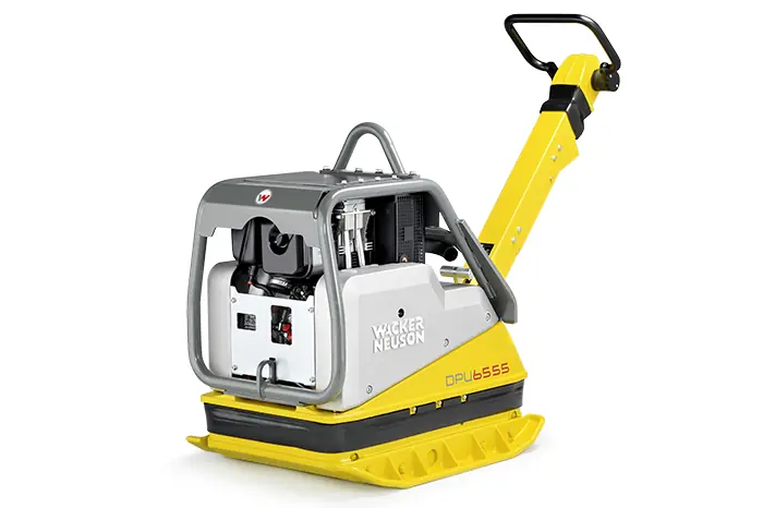 Wacker Neuson DPU6555Hech
