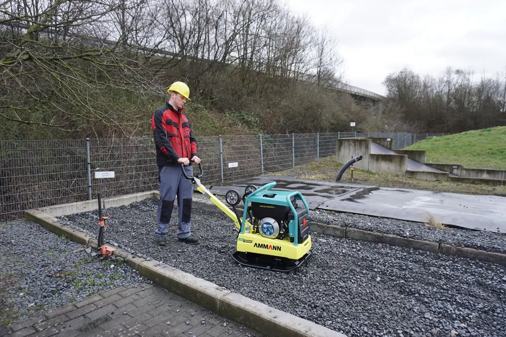 Ammann APR 3060 thumbnail 2