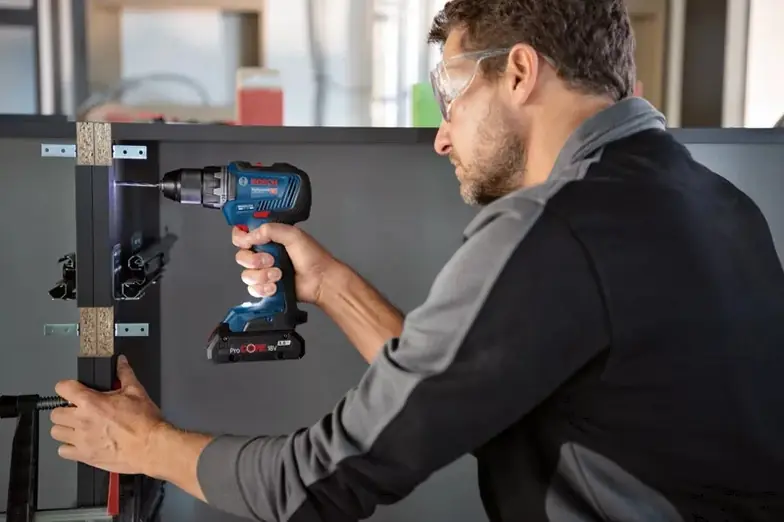 Bosch GSR 18V-55 thumbnail 3
