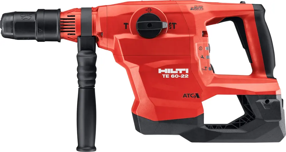 Hilti TE 60-22