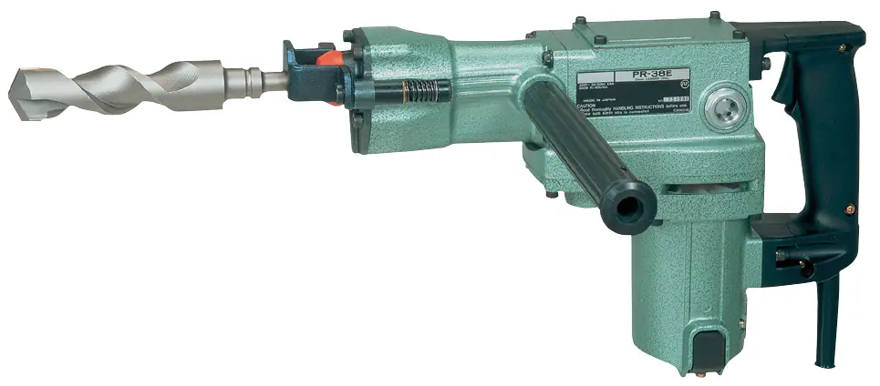 HiKOKI PR-38E
