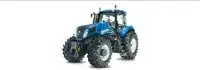 New Holland T 8.330 (400)
