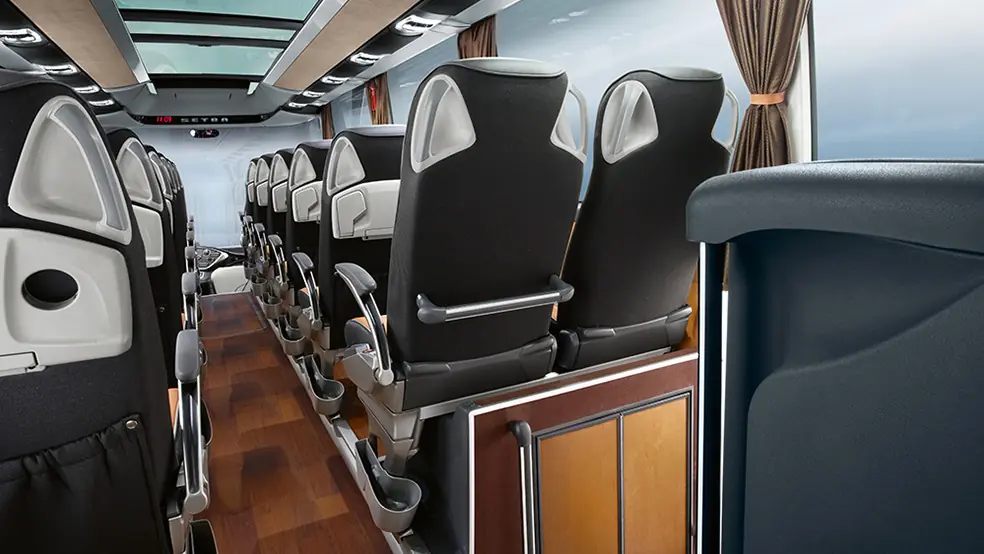 Setra S 515 HDH thumbnail 6