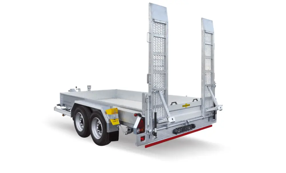 Humbaur HS 654020 BS