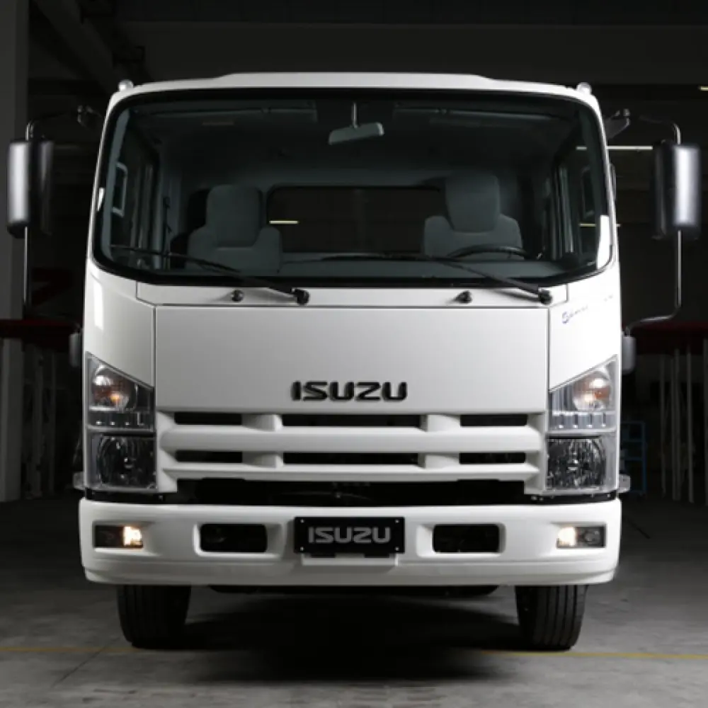 Isuzu L35 H S