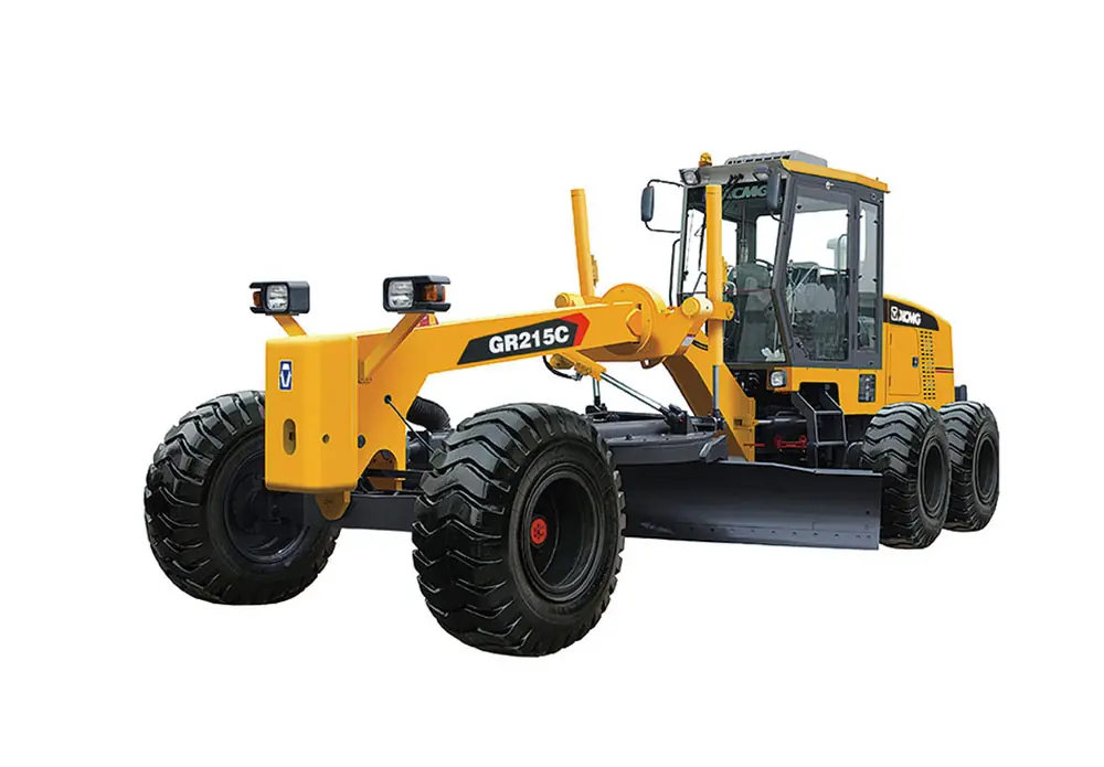 XCMG GR215C(CE)