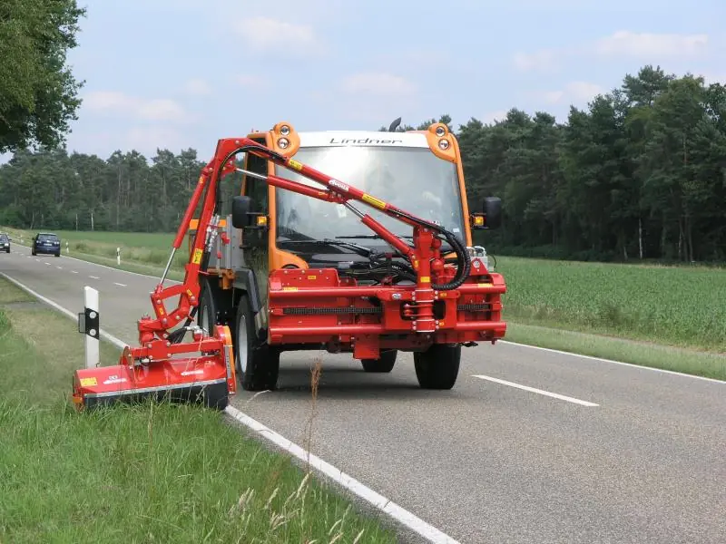 Dücker MBM 400 MKT 10 thumbnail 2