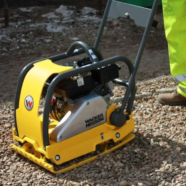 Wacker Neuson WPP 1540 A
