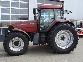 Case IH MX 150 Komf. TA