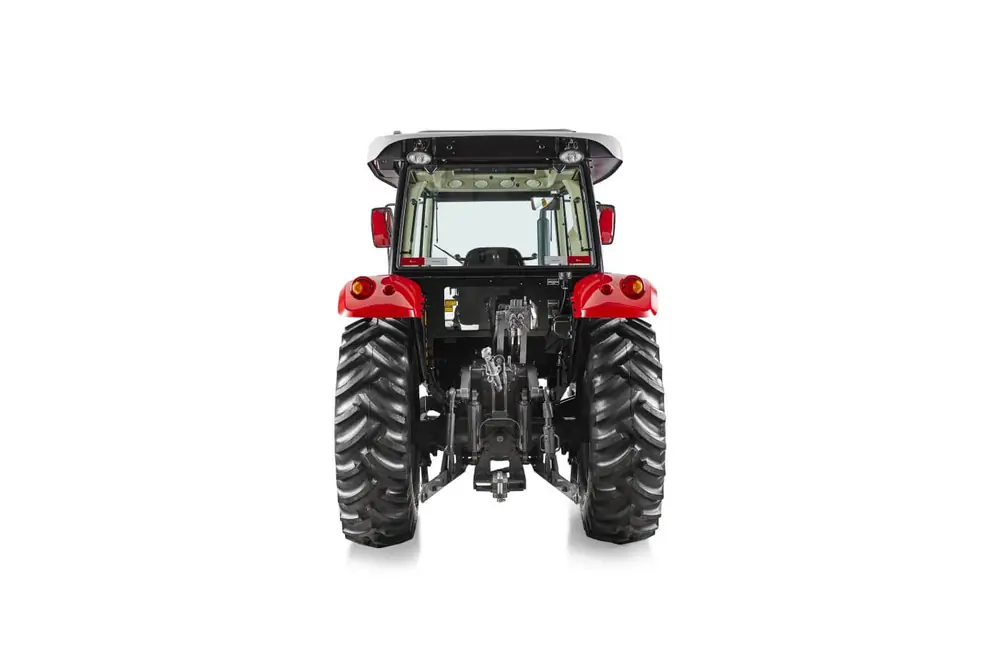 Massey Ferguson MF 4408 S thumbnail 3