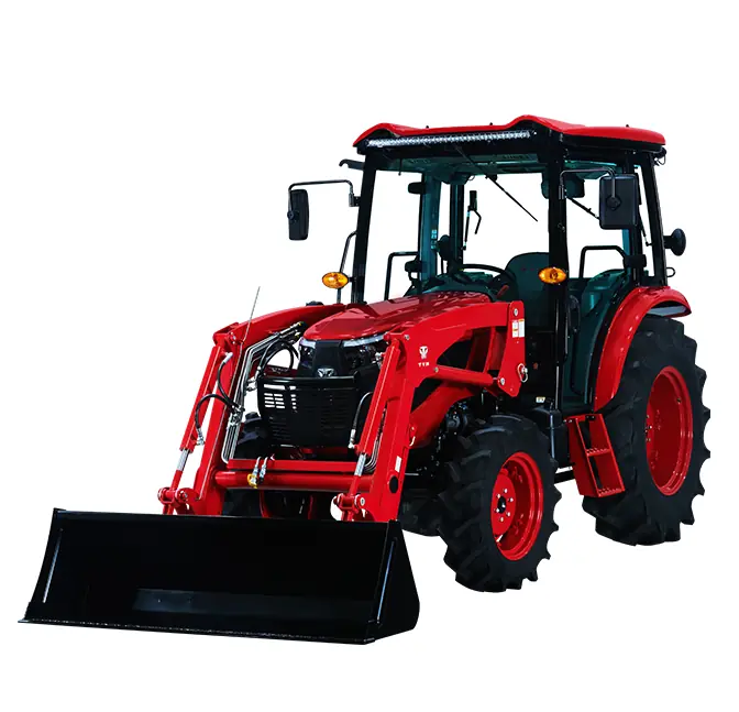 TYM T4058PC