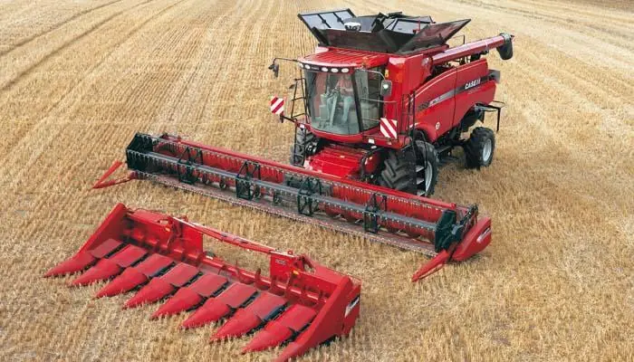 Case IH Axial Flow 7088 thumbnail 3