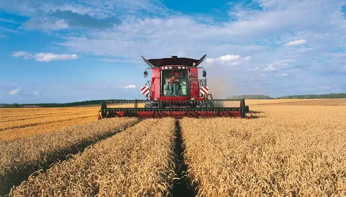 Case IH Axial Flow 7088 thumbnail 4