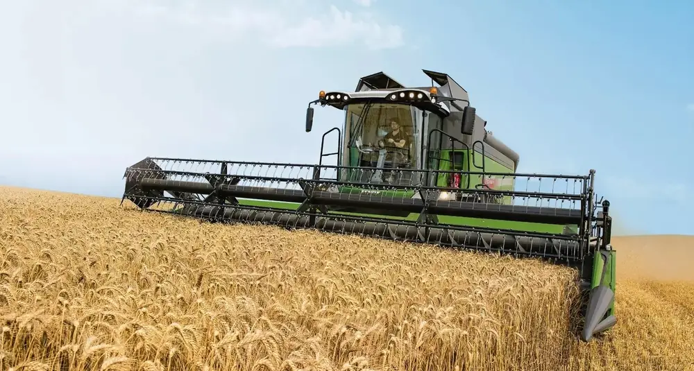 Fendt 6335 C-PL