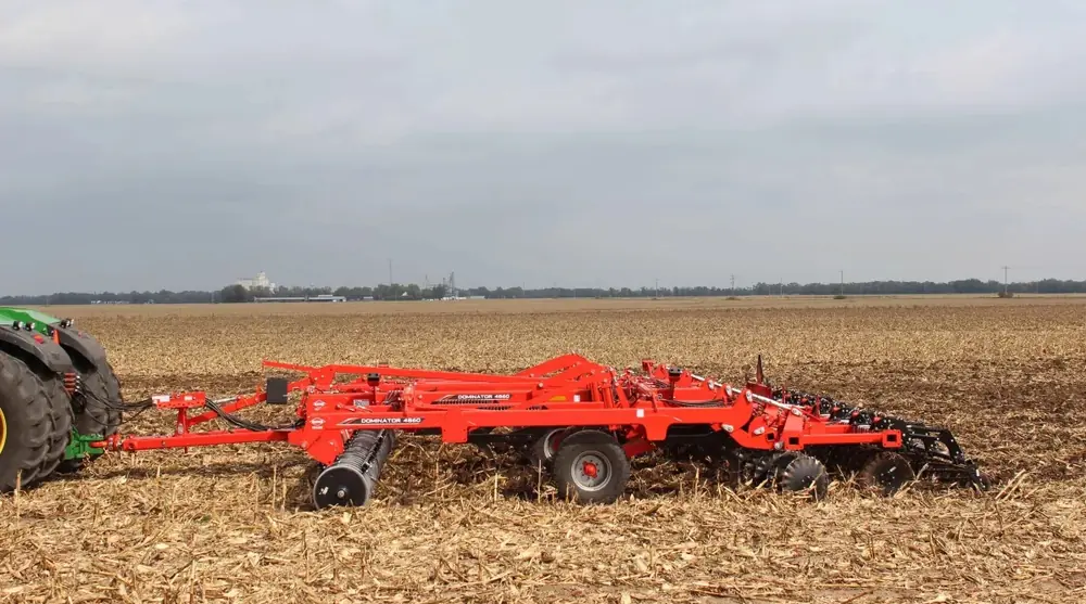 Kuhn Dominator 4860-11 thumbnail 5