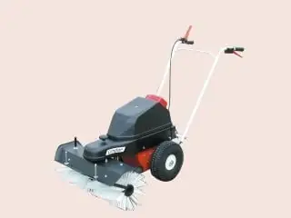 Limpar Accu 25