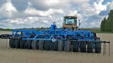 Rabe Ecotrak 48 C2