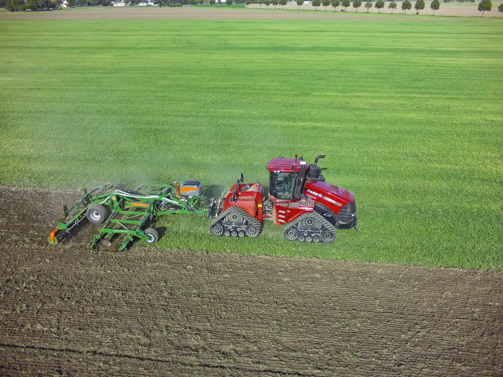 Amazone Certos 6001-2TX thumbnail 4
