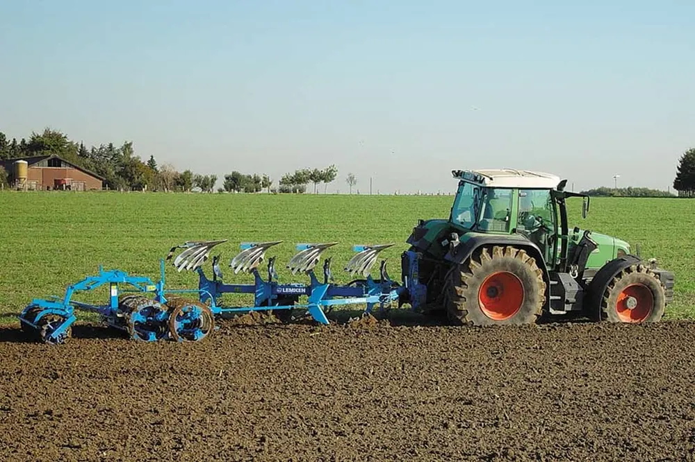 Lemken VarioPack WD 90 thumbnail 4