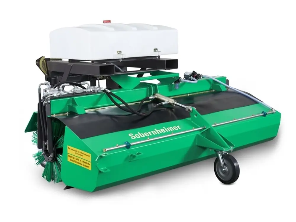 Sobernheimer FKM 280