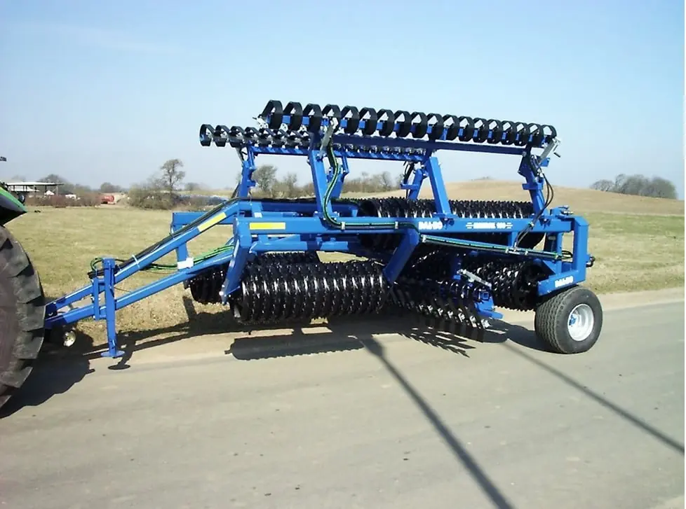 DAL-BO MaxiRoll 950