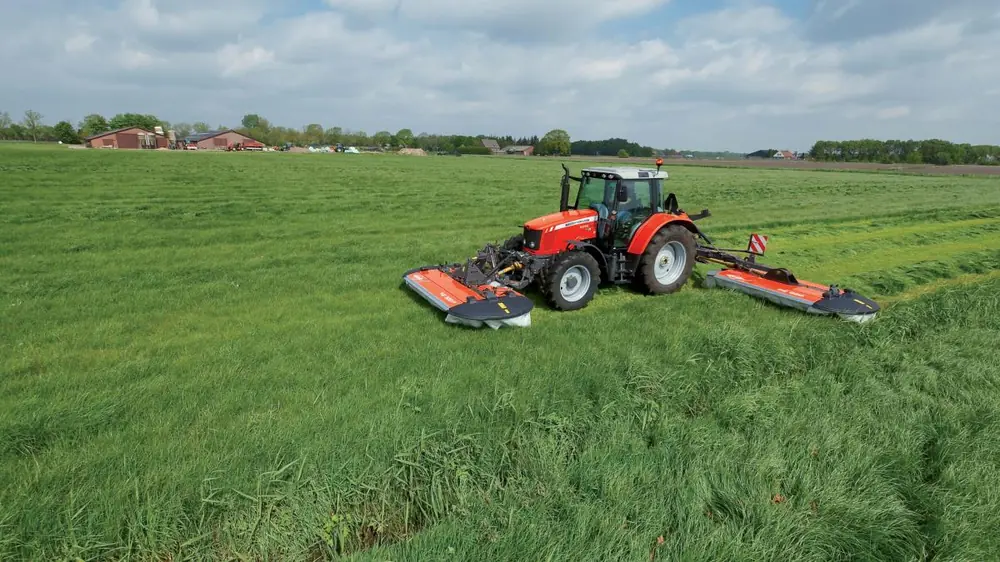 Kuhn PZ 960 thumbnail 4