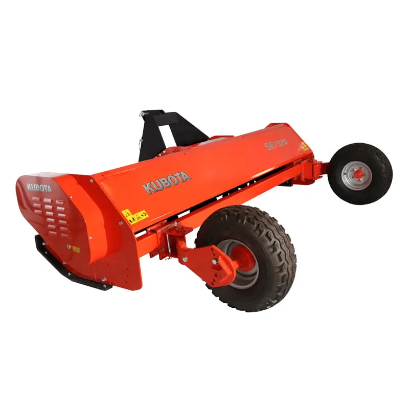 Kubota SE7280 thumbnail 2
