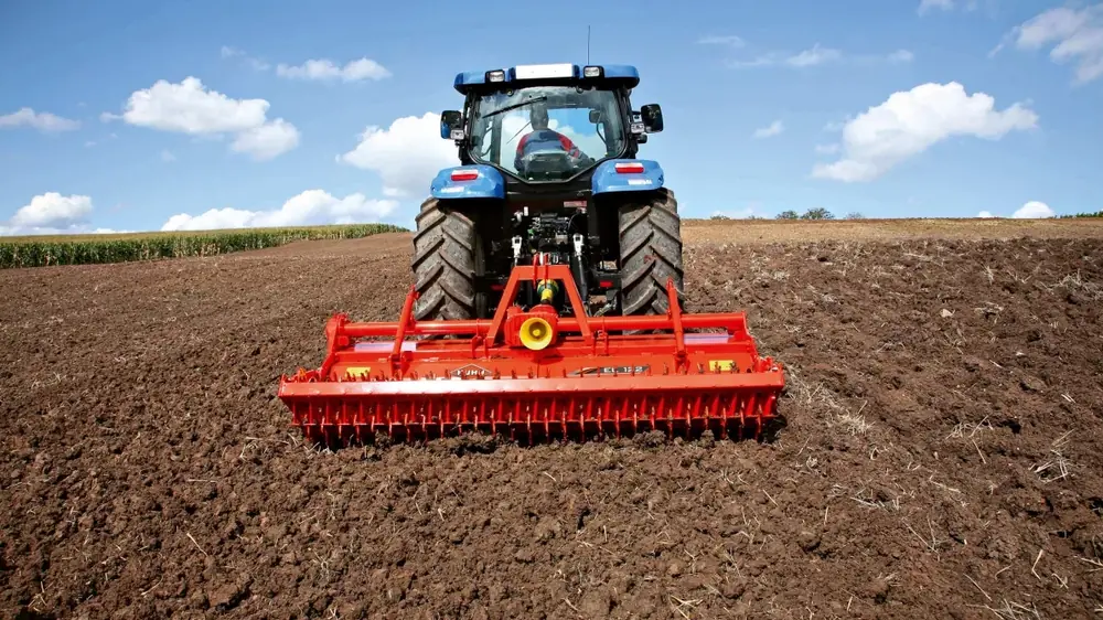 Kuhn EL 122-280 thumbnail 3