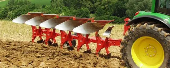 Kuhn Multi-Master 122 NSH 5