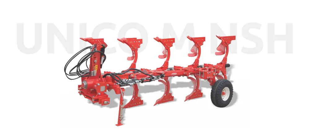 Maschio Unico M 4E
