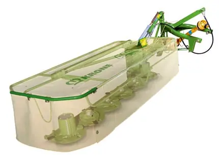 Krone AM 243 CV