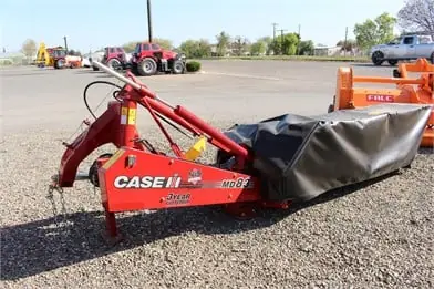 Case IH MD83