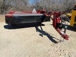 Case IH TD103