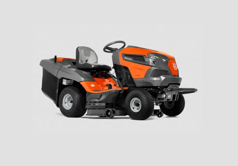 Husqvarna TC 238TX