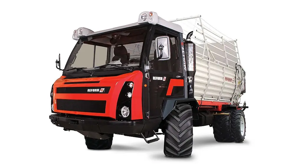 Reform Werke Muli T 7 S