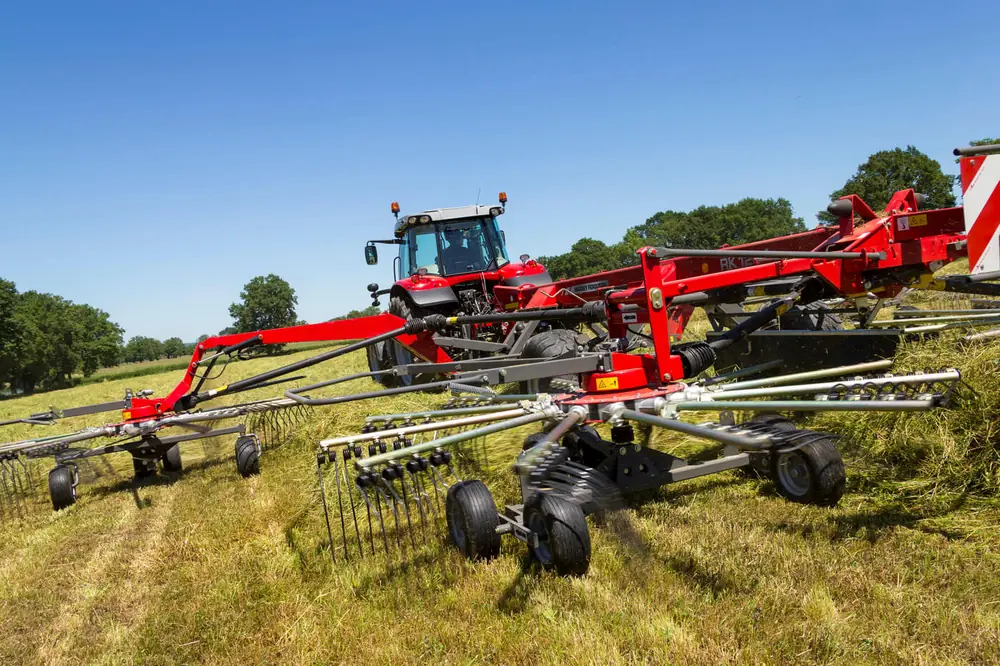 Massey Ferguson RK1254 TRC-Pro thumbnail 2